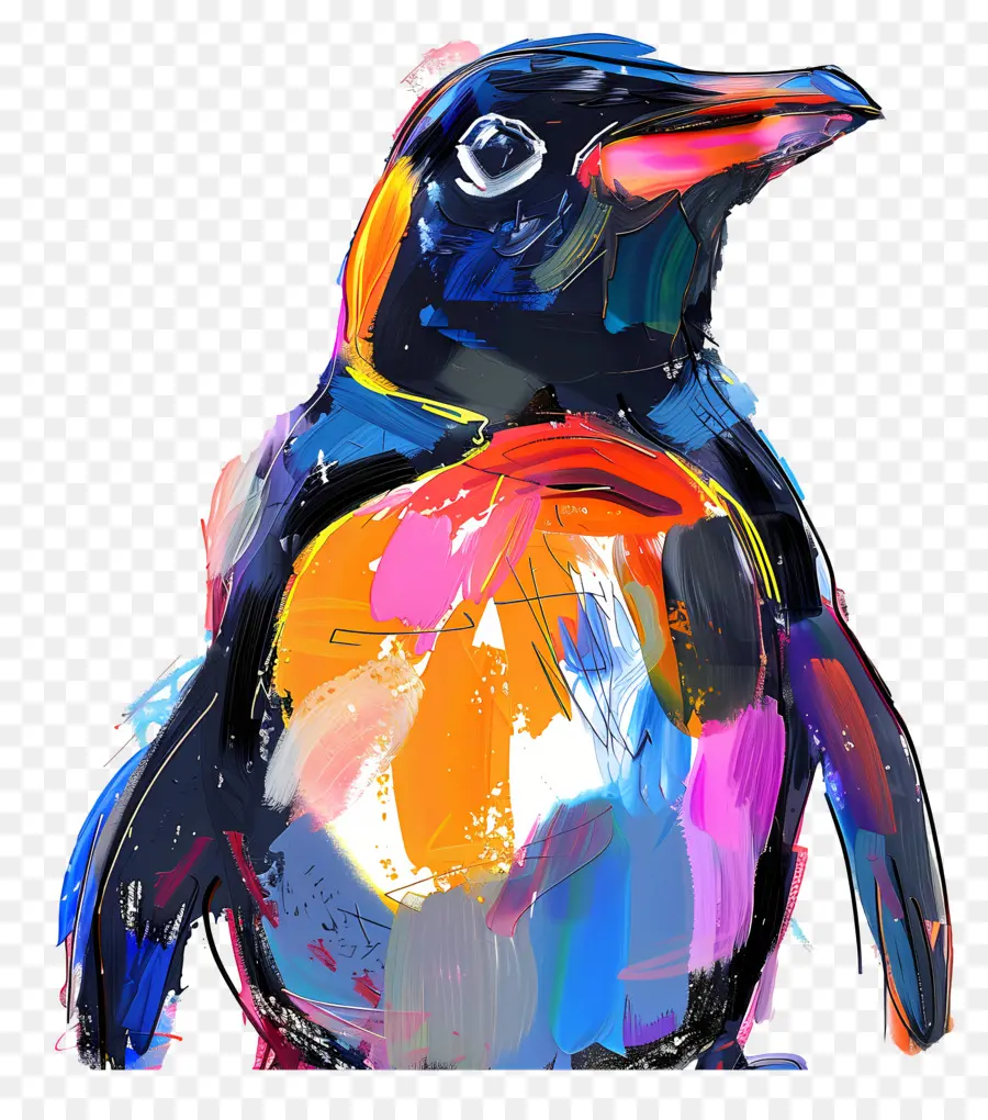 Penguen，Penguen Resim PNG