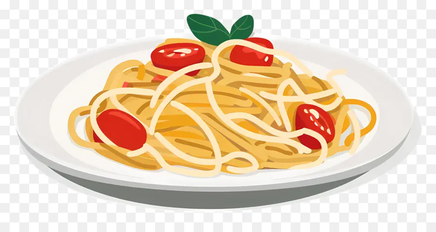 Makarna，Spagetti PNG