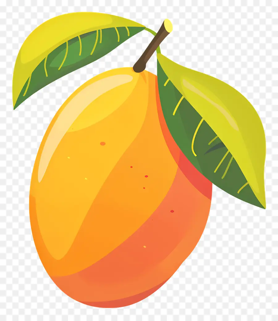 Mango，Sarı Armut PNG