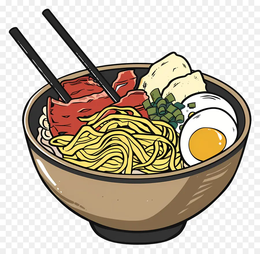 Ramen，Ramen Kasesi PNG