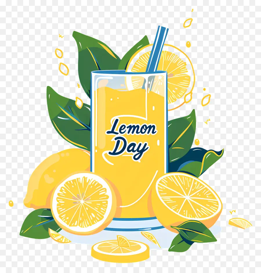 Limon Suyu Günü，Limonata PNG