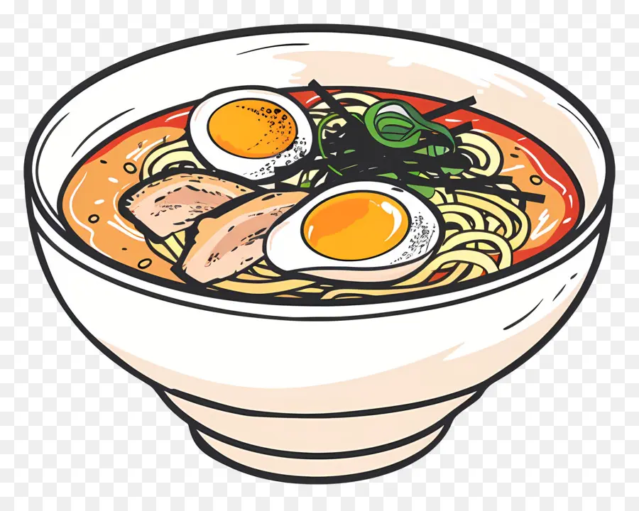 Ramen，Ramen Kasesi PNG