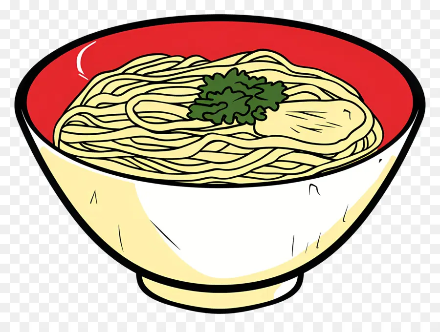 Ramen Noodle，Erişte PNG