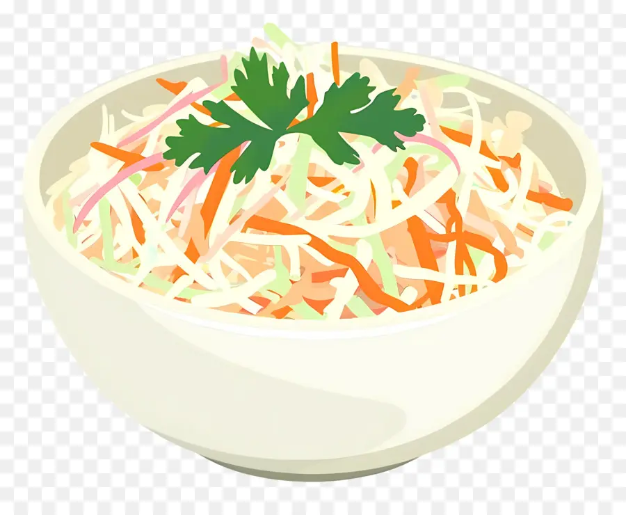 Lâhana Salatası，Salata Kasesi PNG