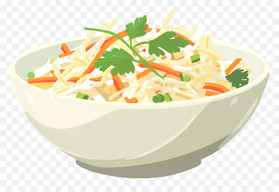 Lâhana Salatası，Salata PNG