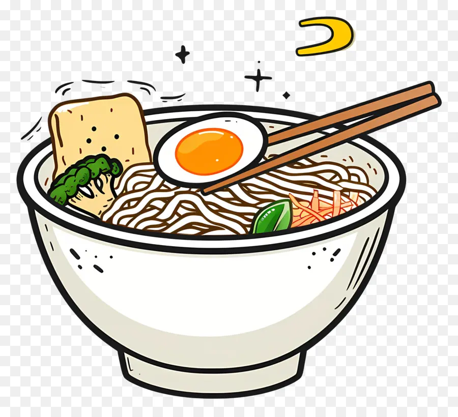 Ramen，Erişte PNG