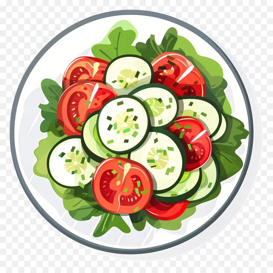 Salata，Sebze PNG