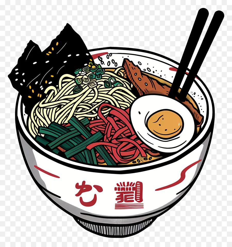 Ramen，Ramen Kasesi PNG