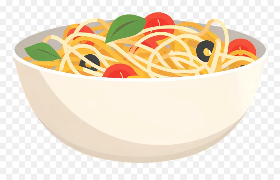 Makarna Kasesi，Spagetti PNG