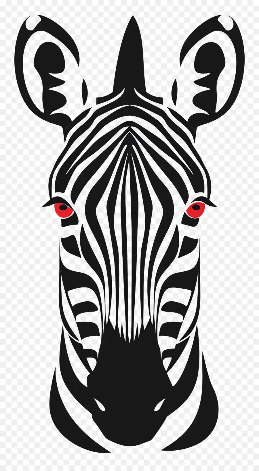 Zebra Kafa，Zebra PNG