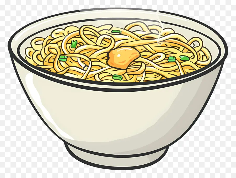 Ramen Noodle，Erişte PNG