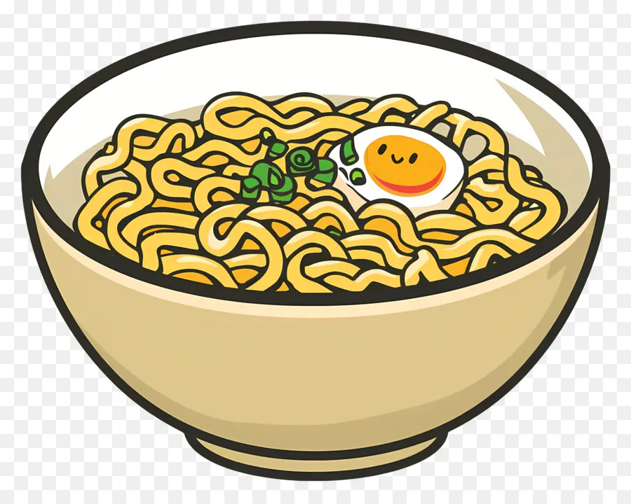 Ramen Noodle，Spagetti PNG