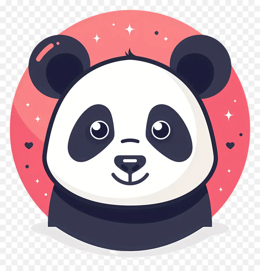 Panda，Panda Ayısı PNG