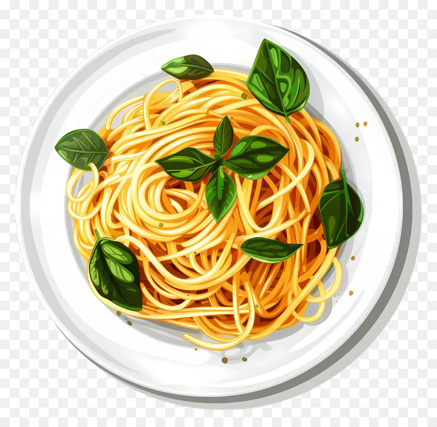 Makarna，Spagetti PNG