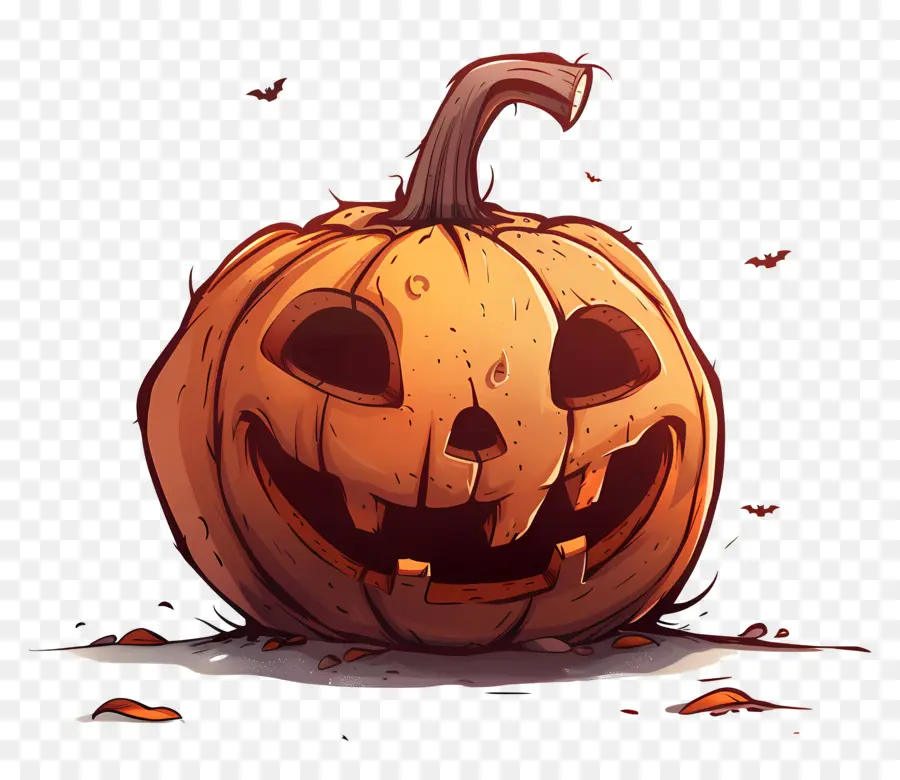 Jack O Fener，Jack O'lantern PNG