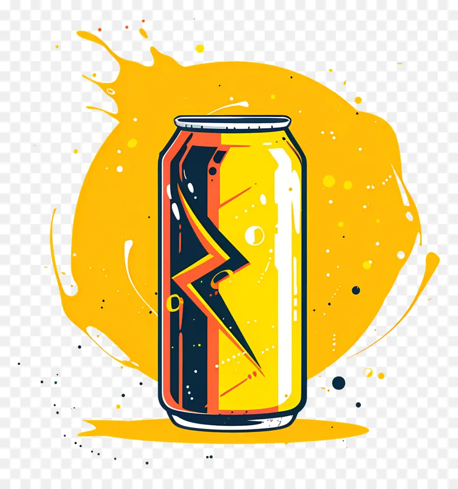 Enerji Içeceği，Soda PNG