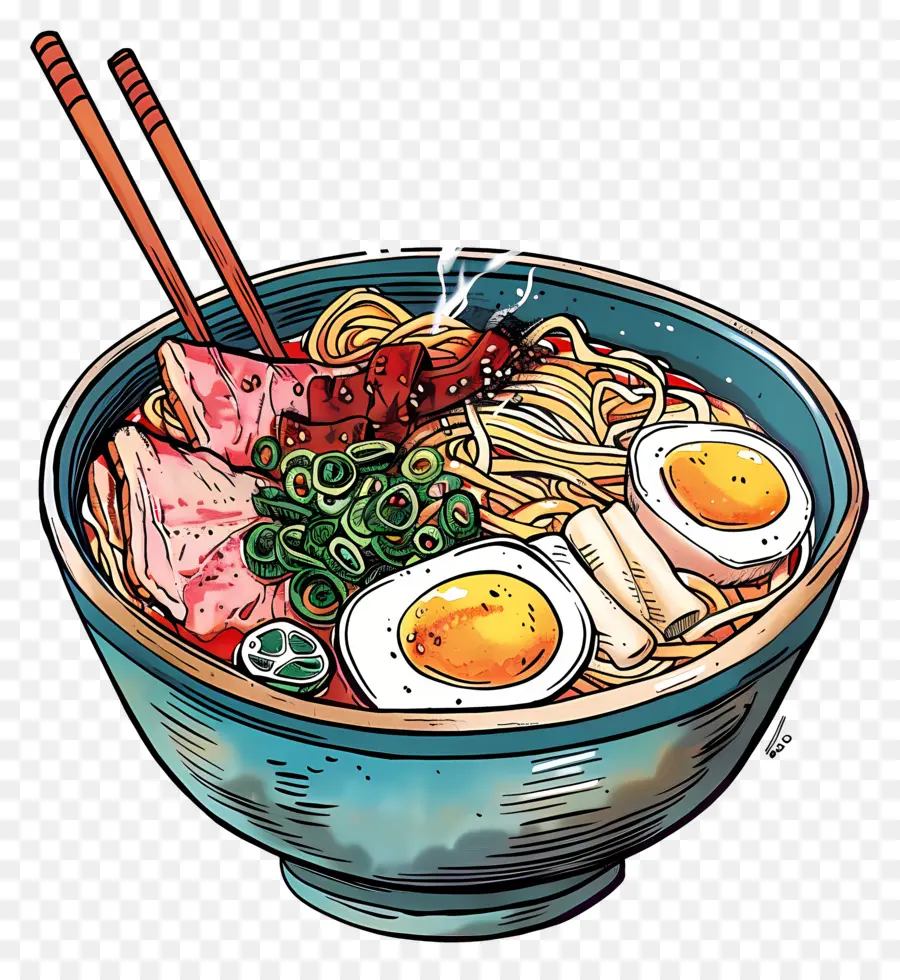 Ramen，Erişte PNG