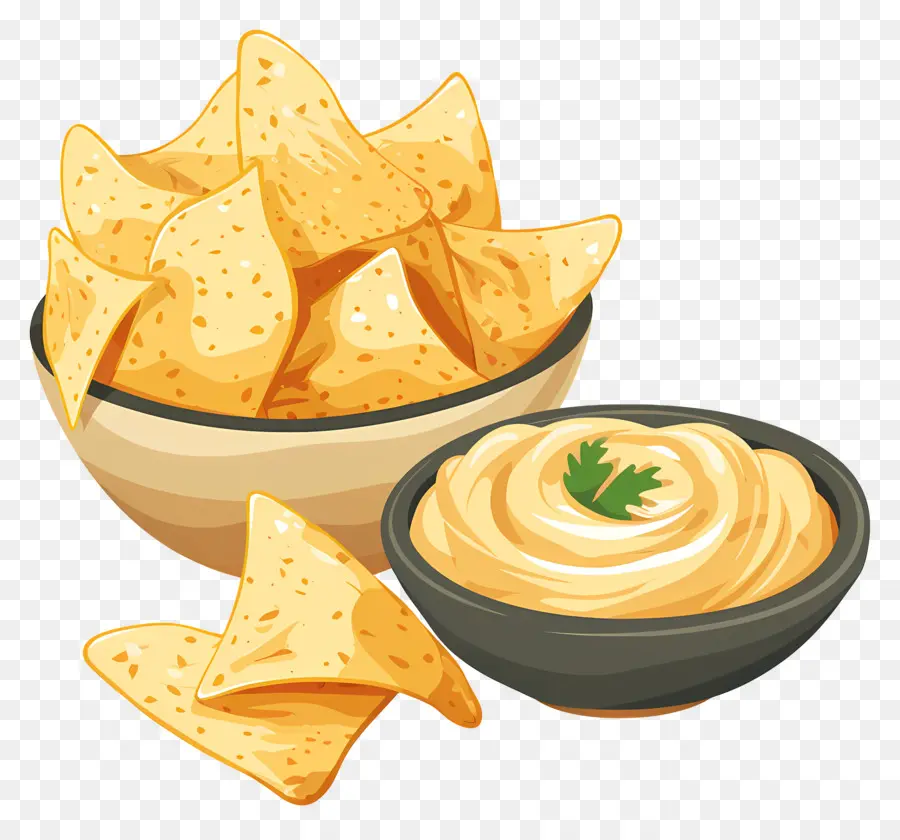 Cips Ve Sos，Tortilla Cipsi PNG