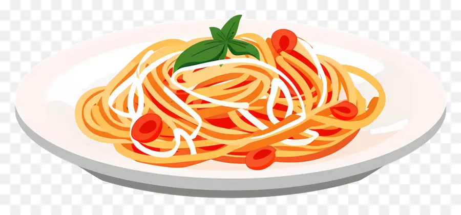 Makarna，Spagetti PNG