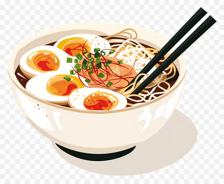 Ramen，Ramen Kasesi PNG