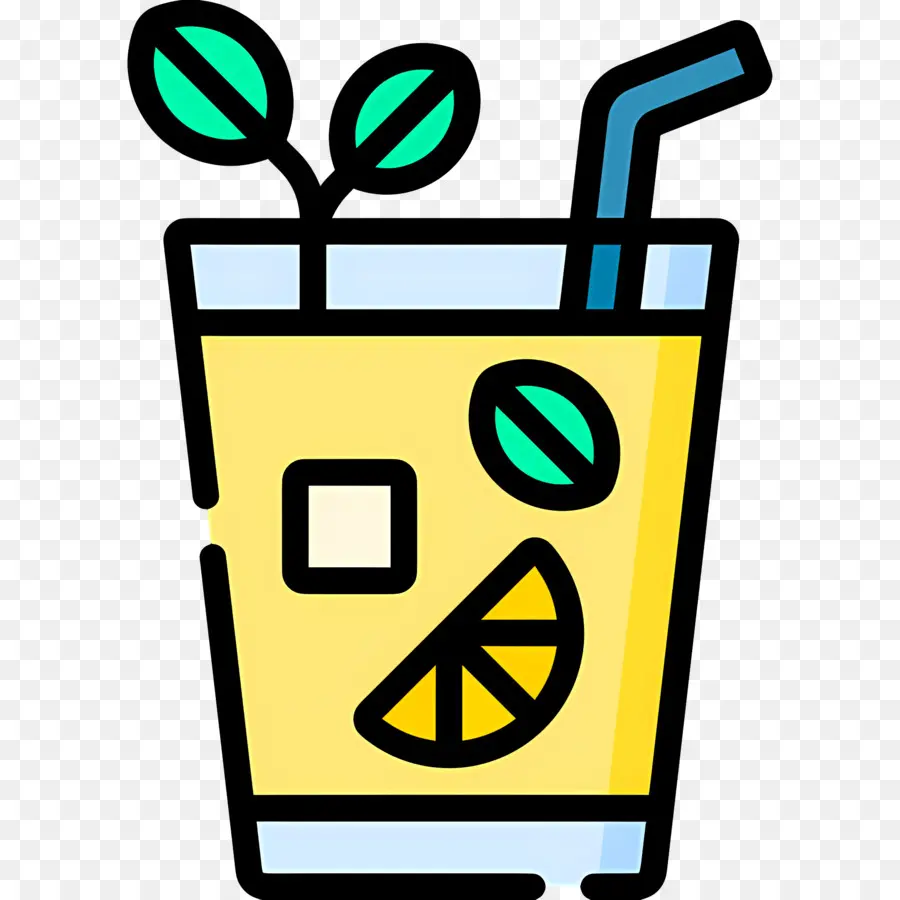 Mojito，Limonata PNG