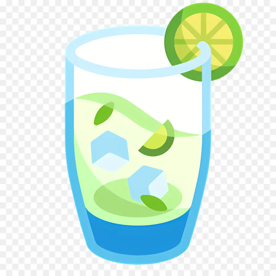 Mojito，Limonata PNG