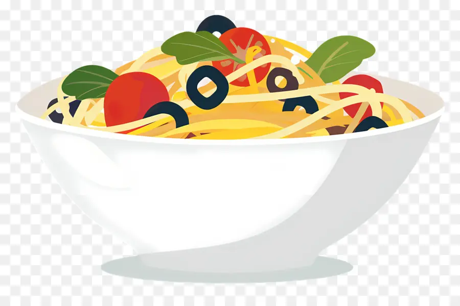 Makarna Kasesi，Spagetti PNG