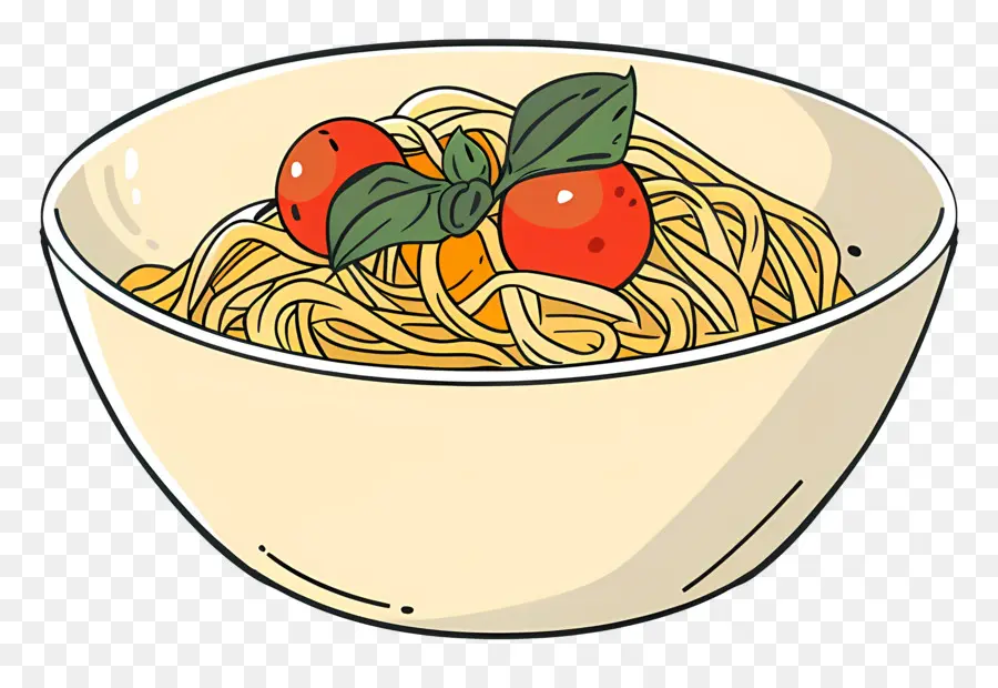 Makarna Kasesi，Spagetti PNG