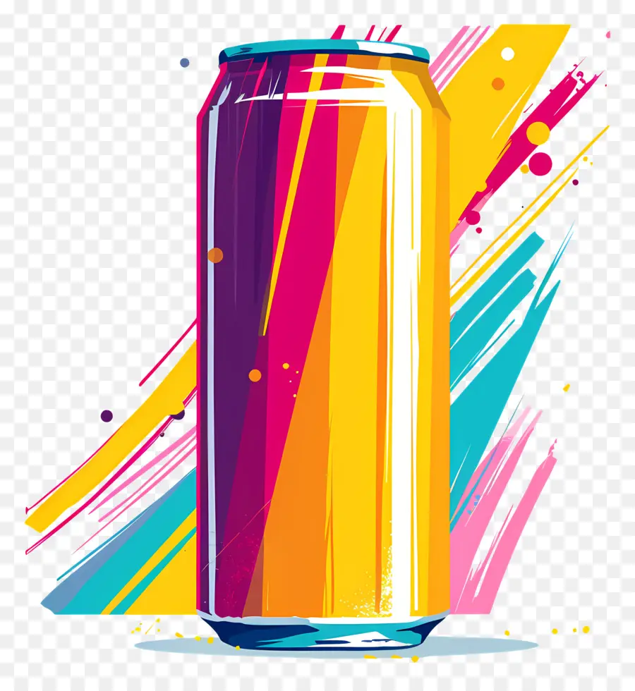 Enerji Içeceği，Soda PNG