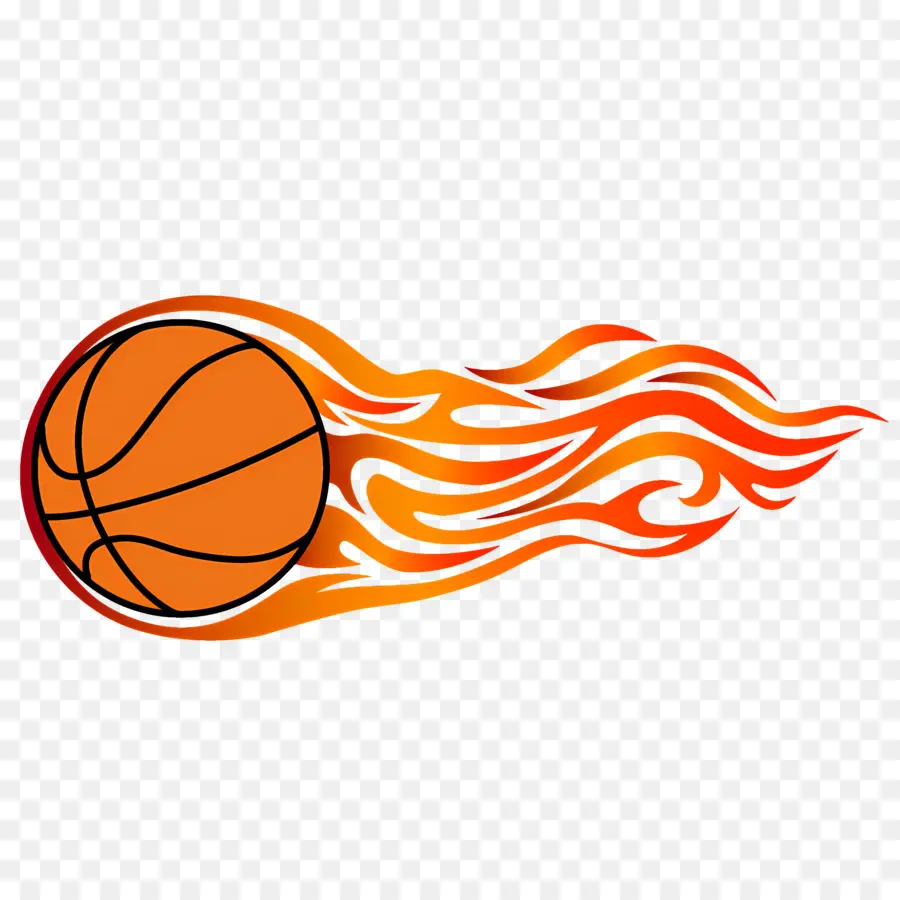 Basketbol，Top PNG