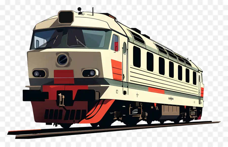 Tren，Taşıma PNG