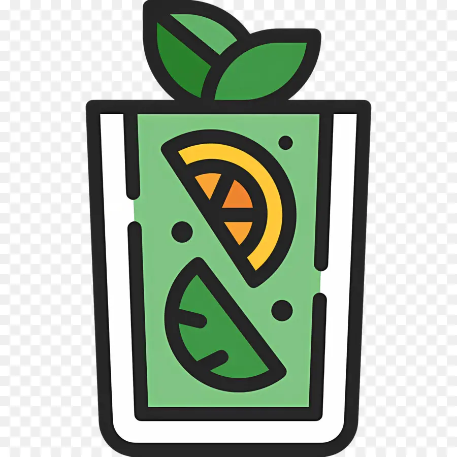 Mojito，Limonata PNG