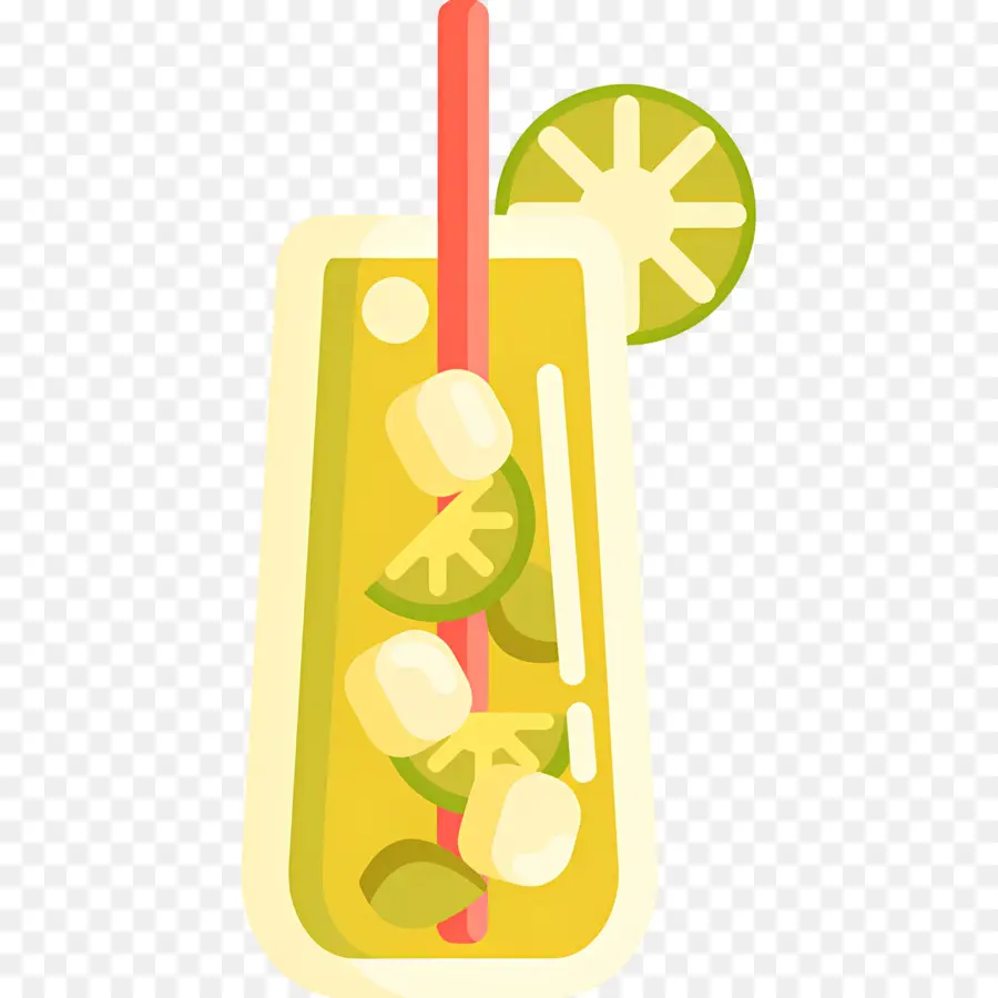 Mojito，Limonata PNG