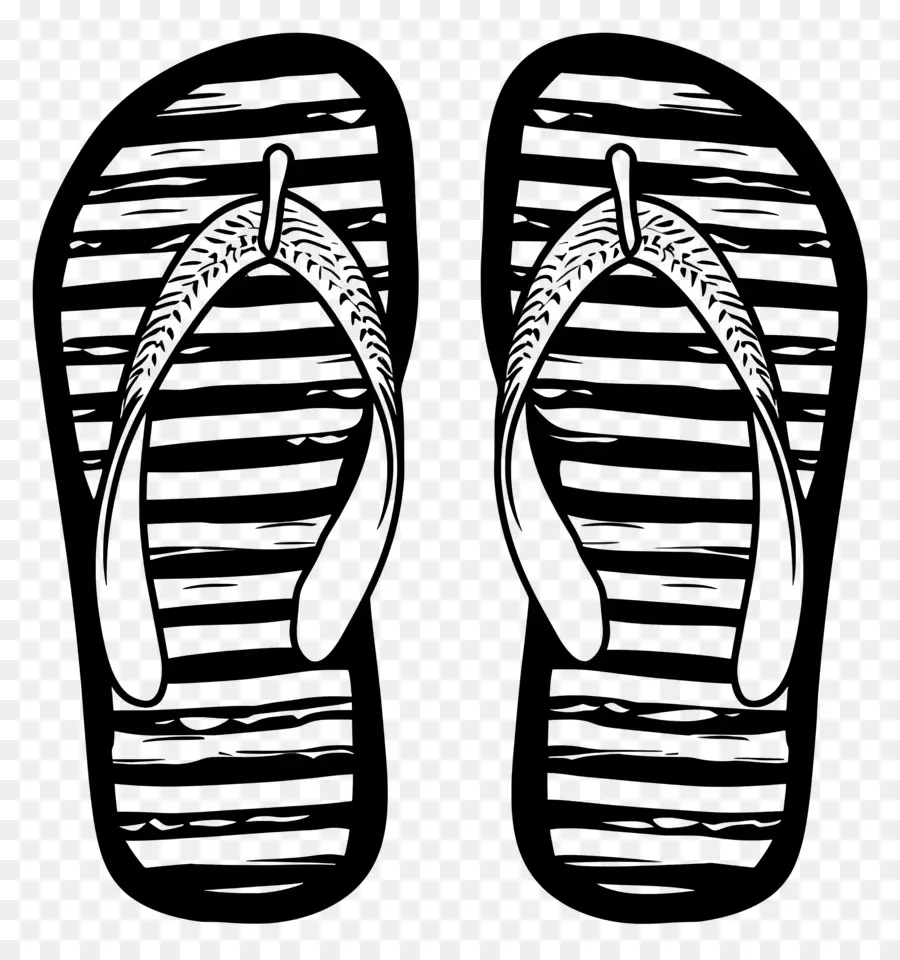 Yaz，Flip Flop PNG