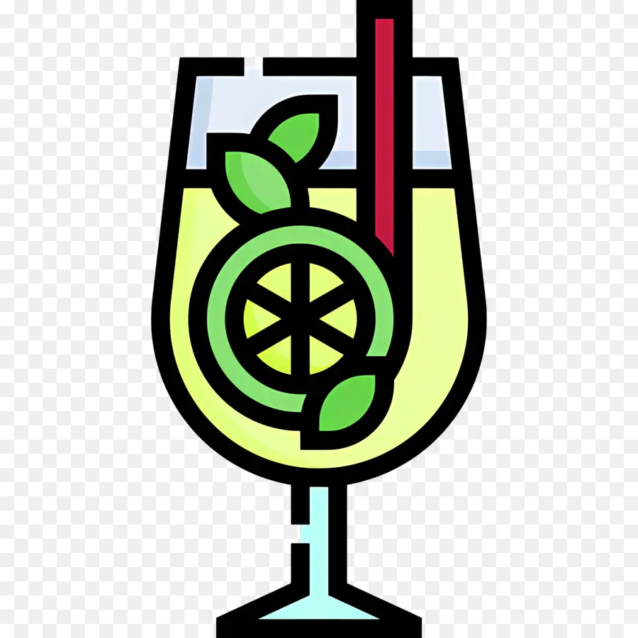 Mojito，Limonata PNG