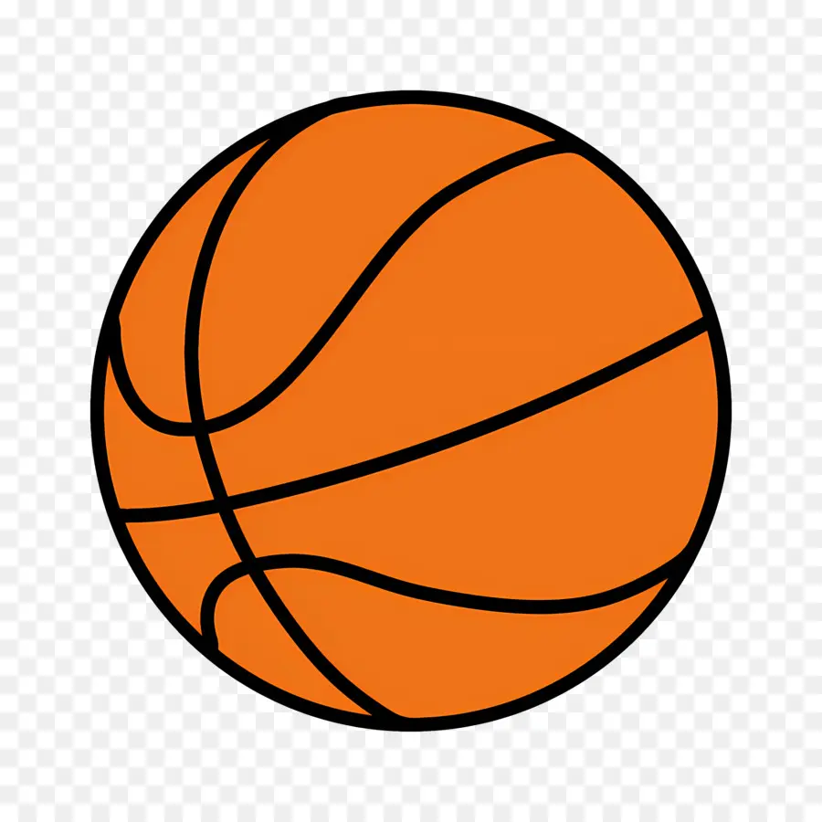 Basketbol，Top PNG