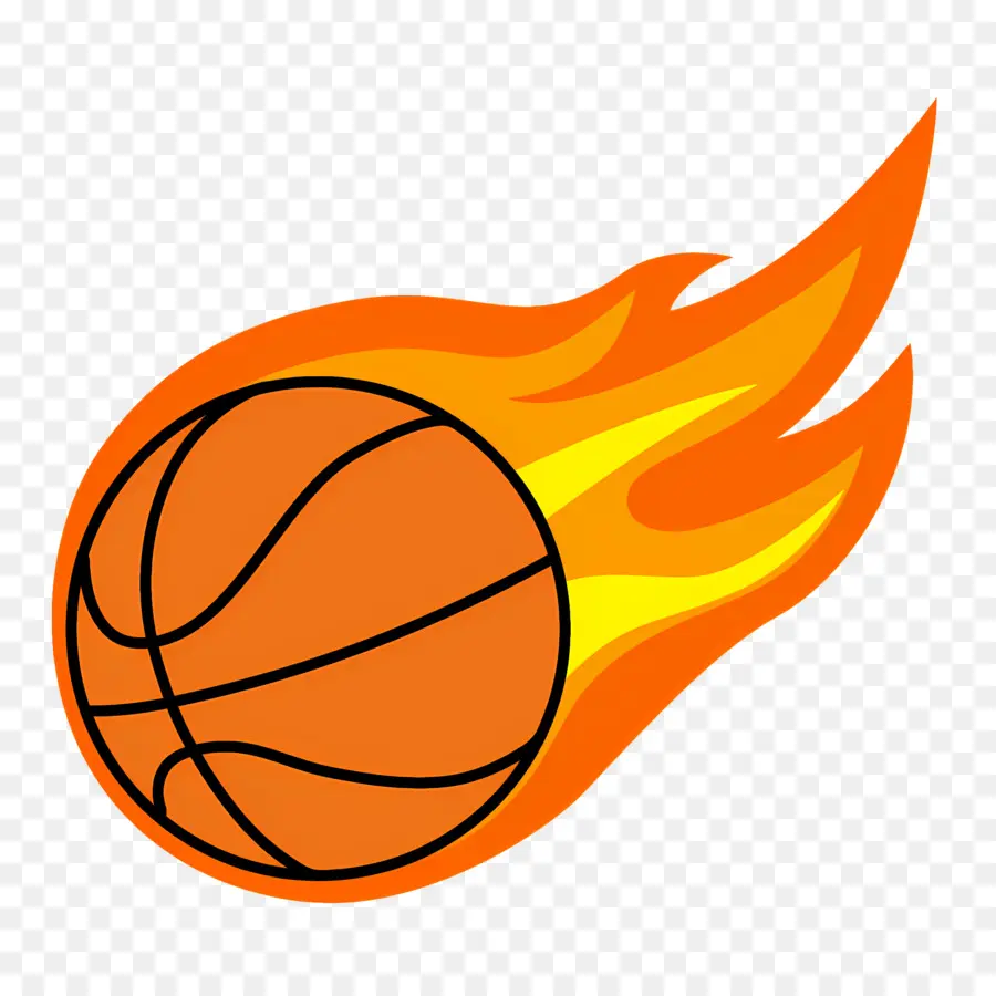 Basketbol，Alev PNG