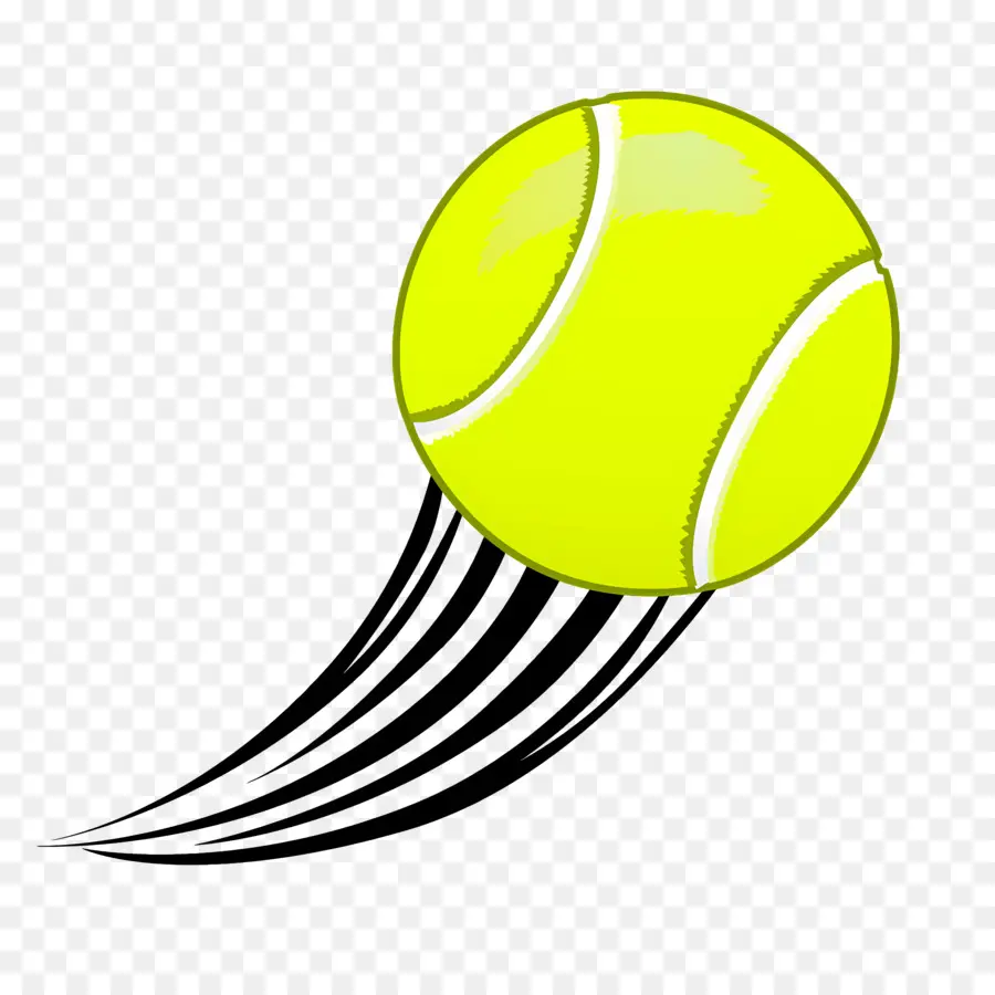 Tenis Topu，Tenis PNG