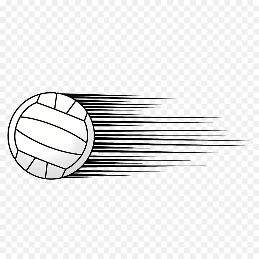 Voleybol，Top PNG