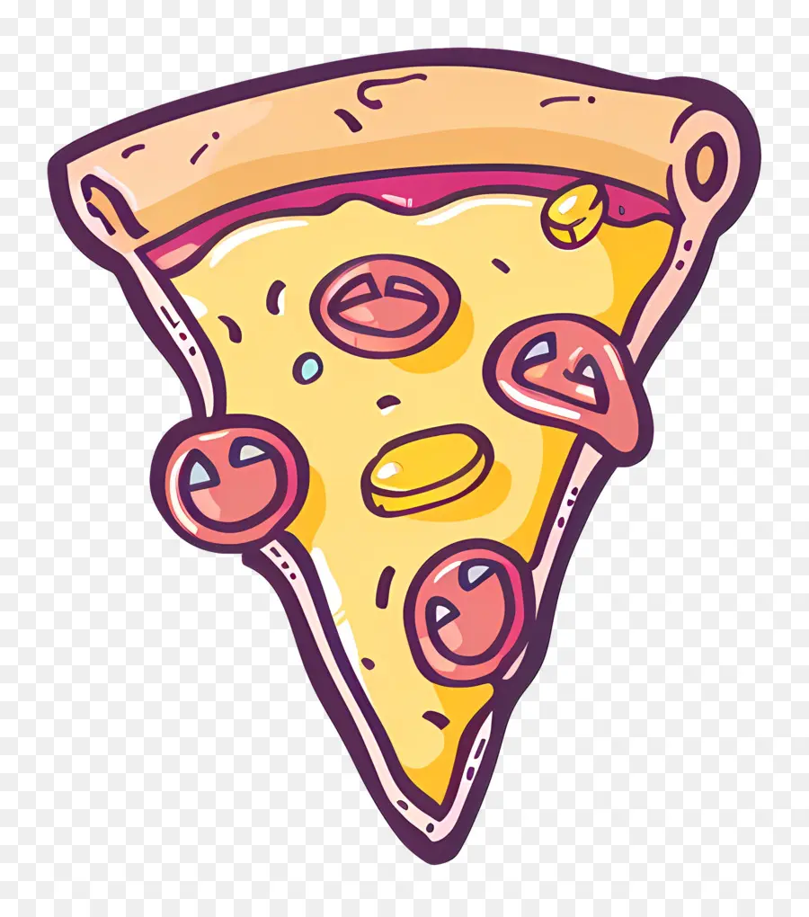 Karalama Pizzası，Pizza PNG