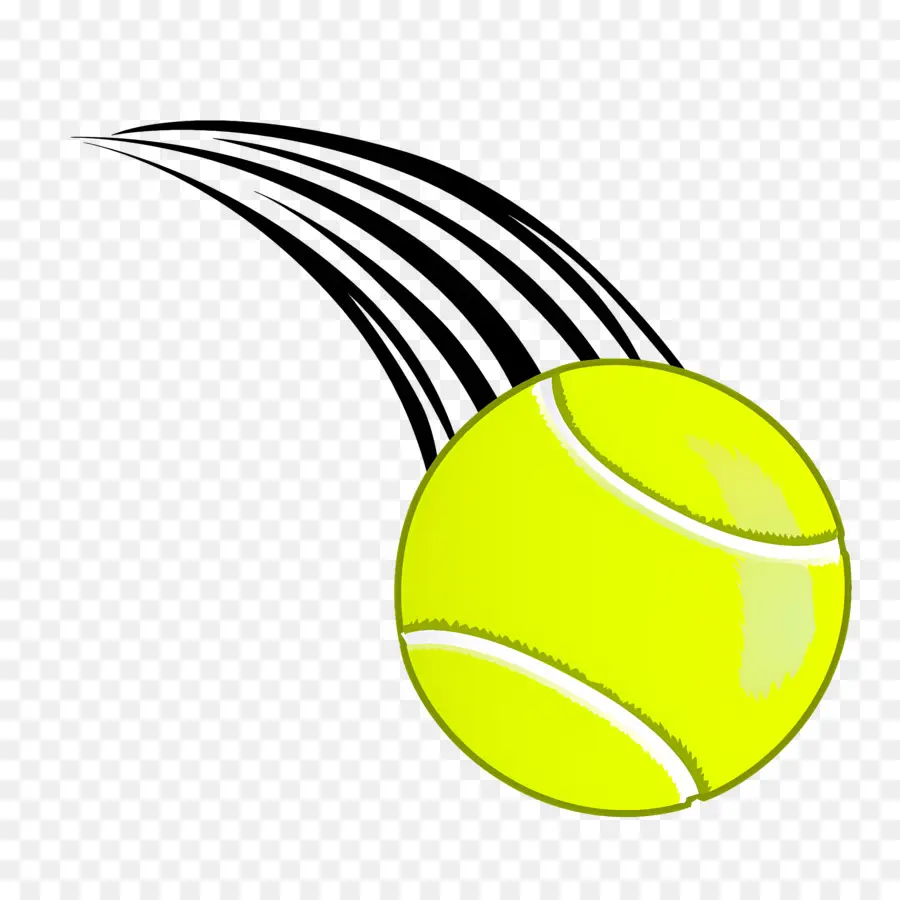 Tenis Topu，Tenis PNG