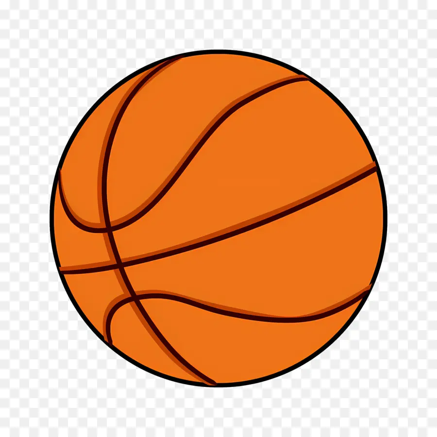 Basketbol，Top PNG