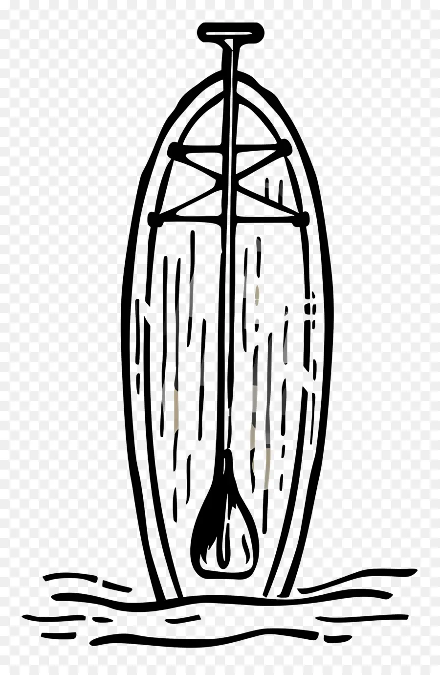 Yaz，Paddleboard PNG