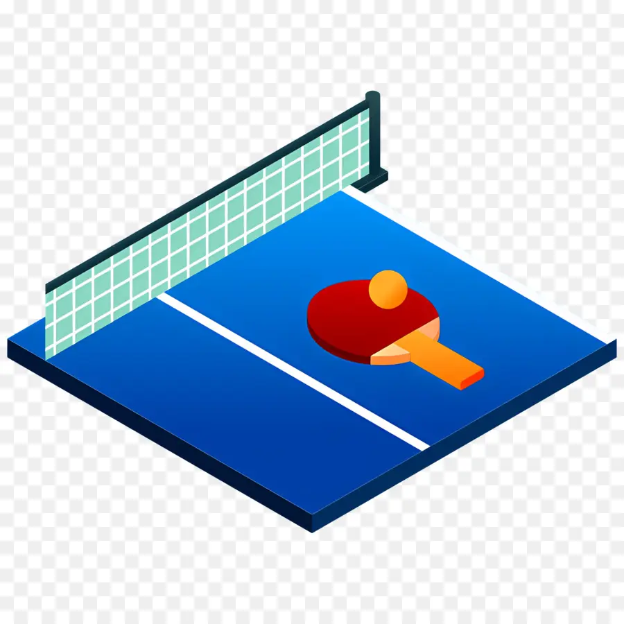 Spor Sahası，Ping Pong PNG