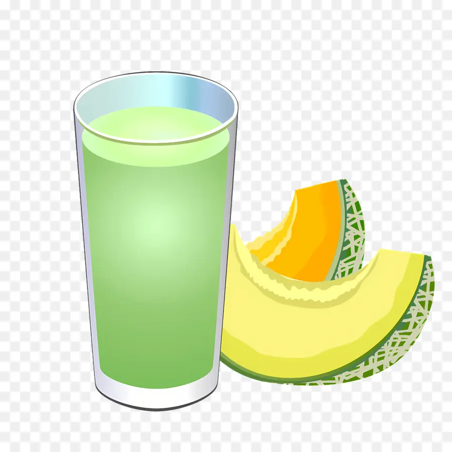 Meyve Suyu，Yeşil Smoothie PNG