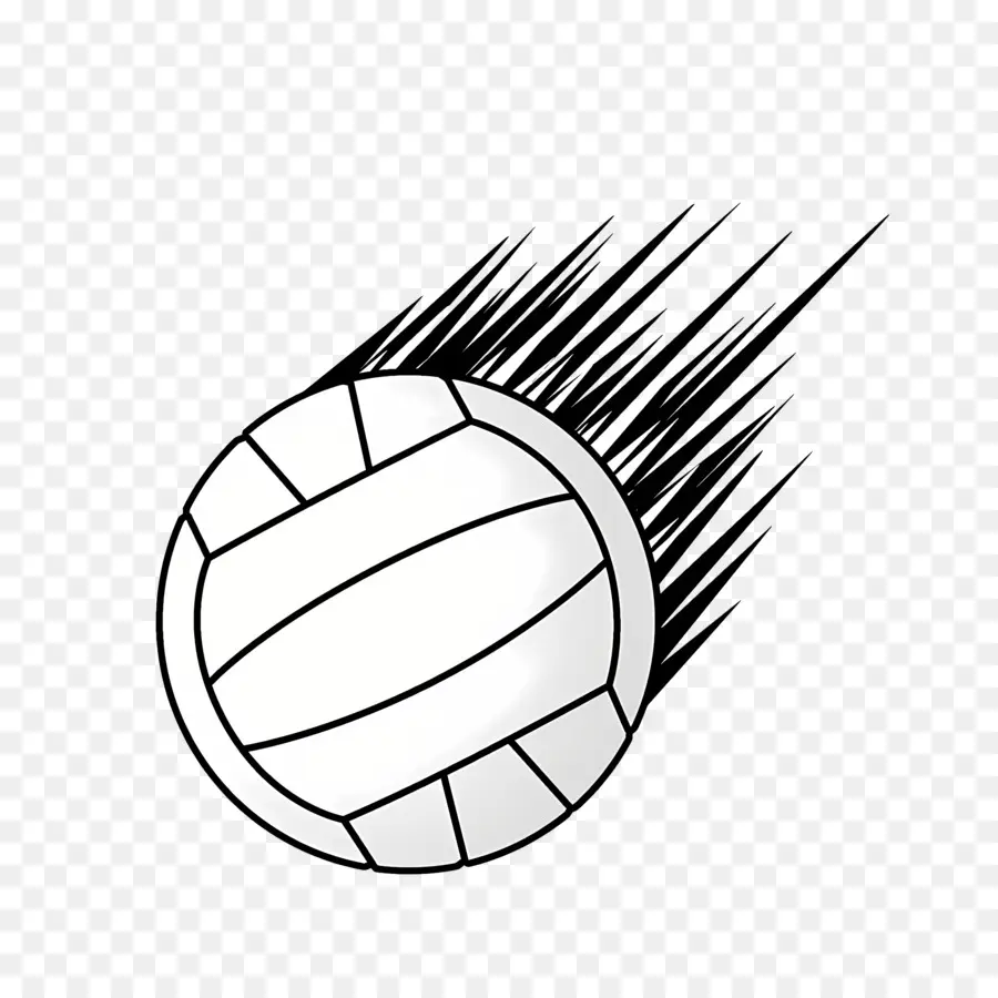 Voleybol，Top PNG