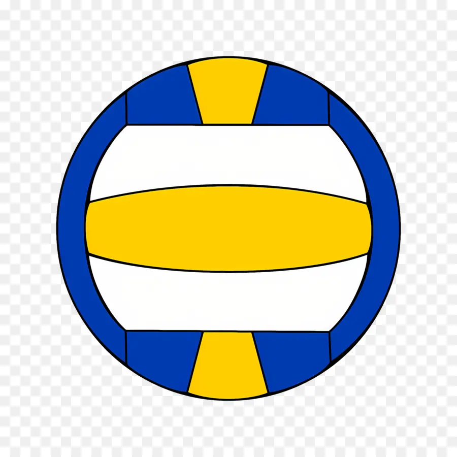 Voleybol，Top PNG