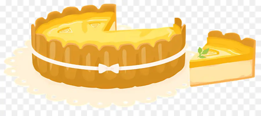 Tatlı，Cheesecake PNG