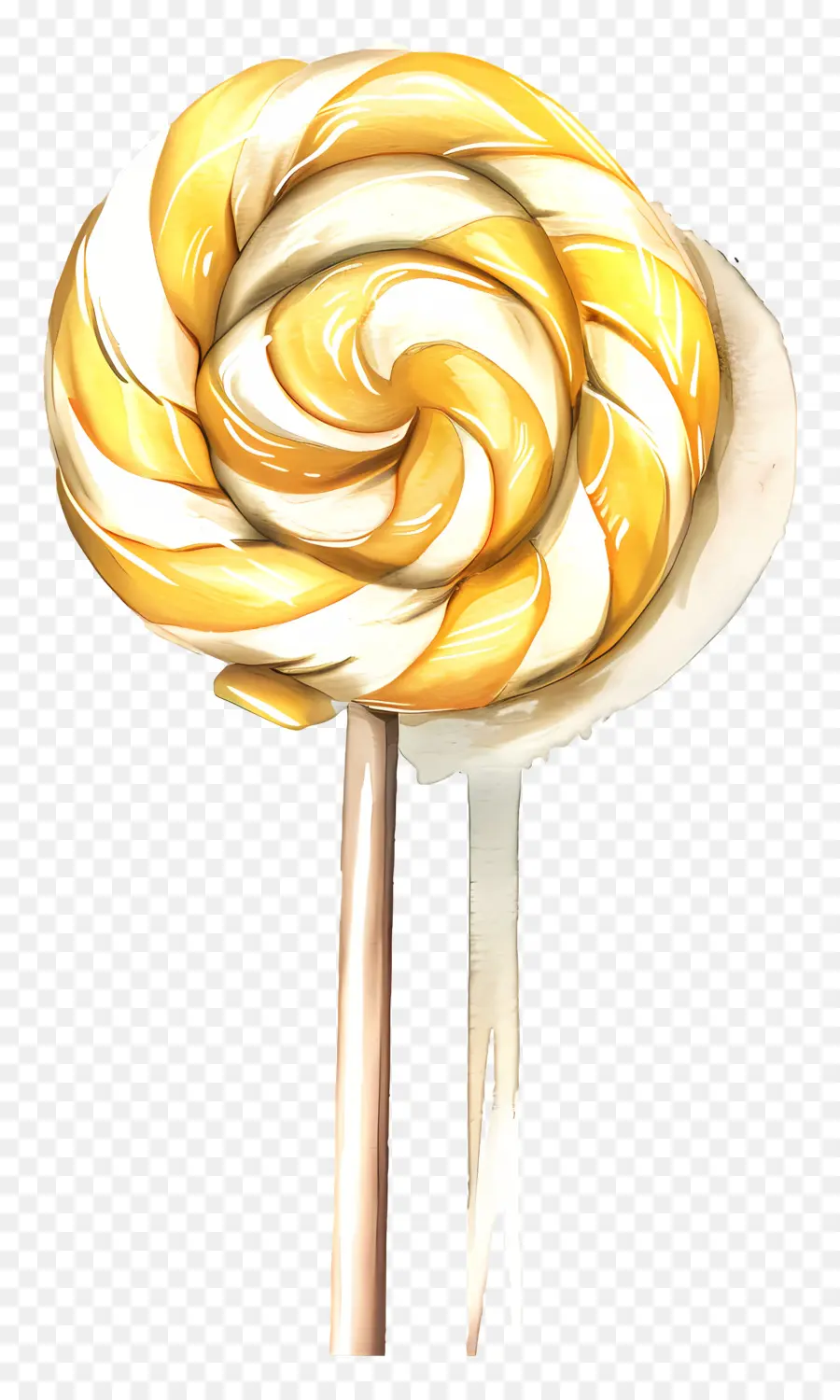 Lolipop，Şeker PNG