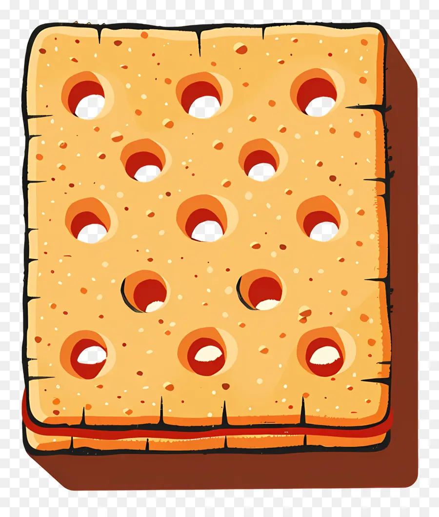 Soda Cracker，çikolatalı Kurabiye  PNG